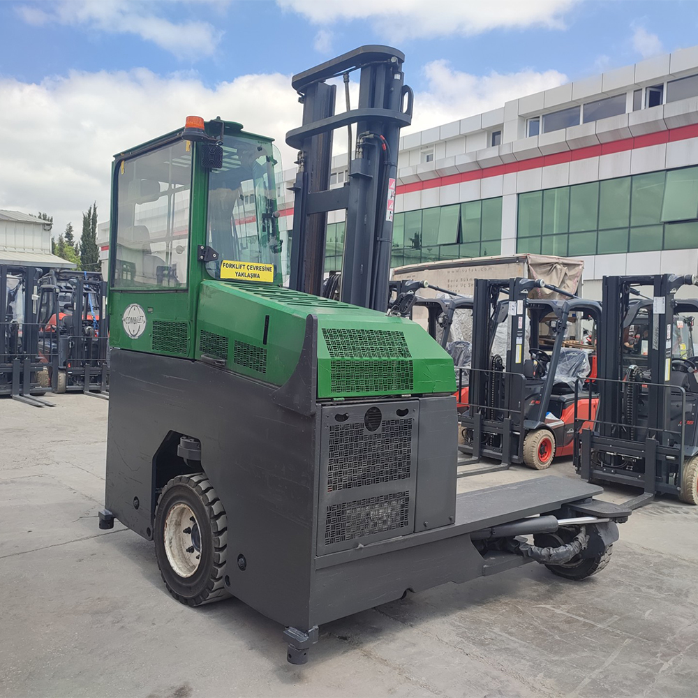 COMBILIFT C4000MK3 Dizel Forklift (F1.4609)