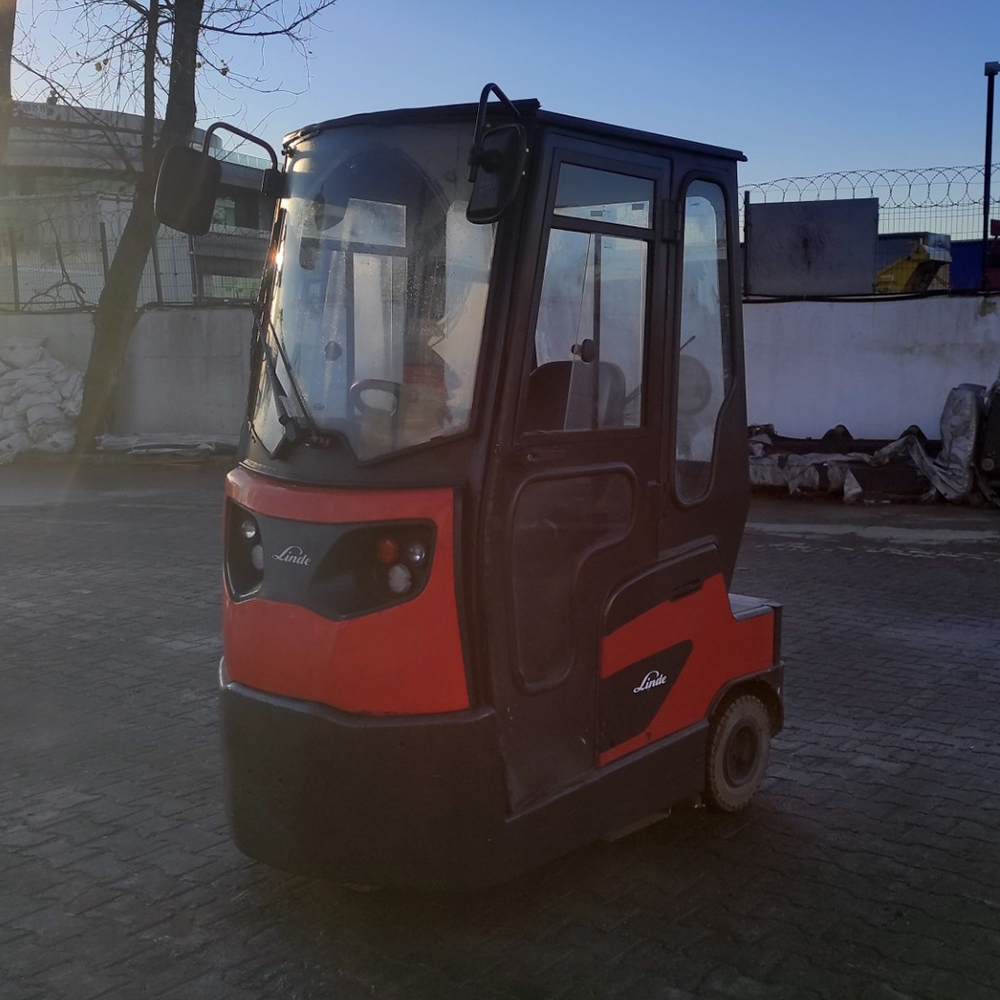 LINDE P60-1191  Çekici (F1.5437)