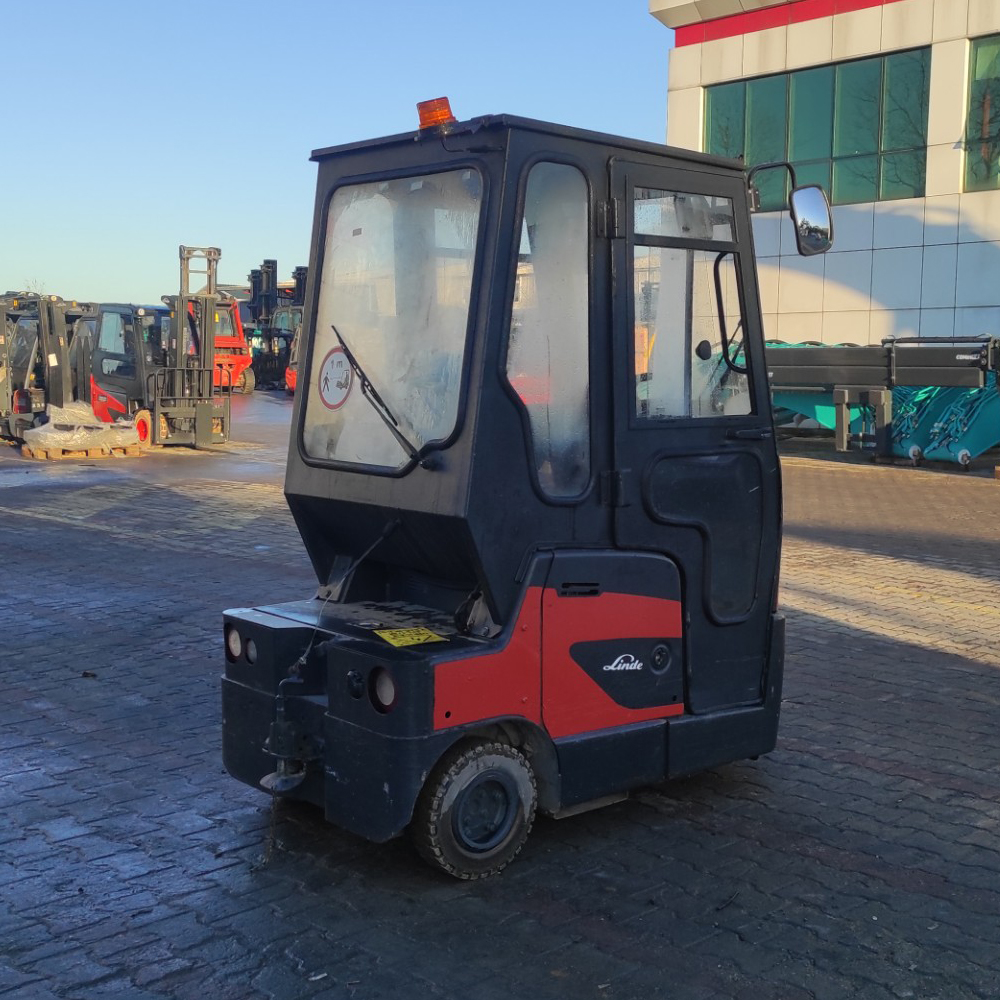 LINDE P60-1191  Çekici (F1.5437)