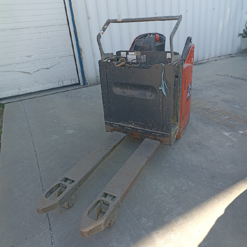 LINDE T20SP-131  Elektrikli Transpalet (F1.6520)