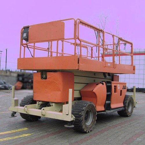 JLG 4394RT  Makaslı Platform Manlift (J1.3477)